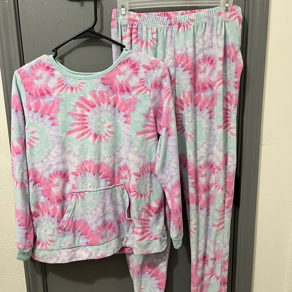 Girls Pajama set